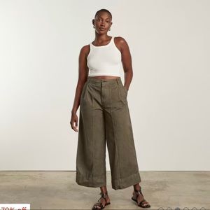 Everlane Tourist Pant